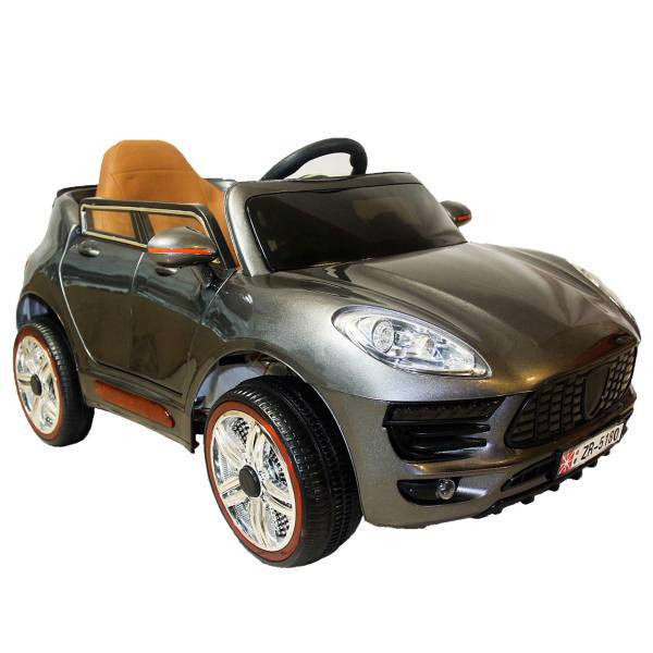 ماشین بازی سواری مدل ZR180، ZR180 CH9930 Ride On Toy Car