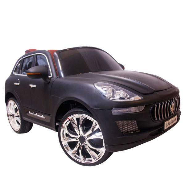 ماشین بازی سواری مدل BJ8588، BJ8588 Ride On Toys Car