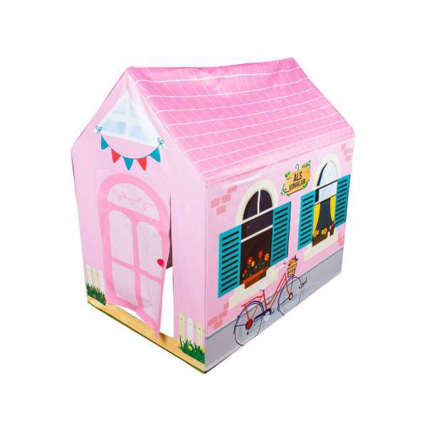 چادر کودک مدل Happy Home V2، Happy Home V2 Kids Tent