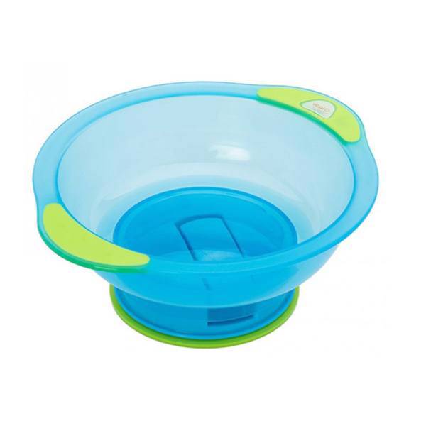 کاسه کودک ویتال بیبی مدل 443033، Vital Baby 443033 Kid Bowl