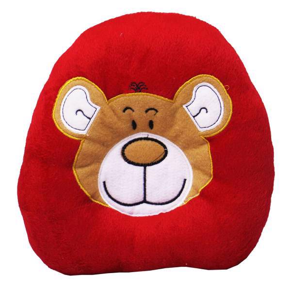 بالش شیر دهی طرح خرس، Bear Feeding Pillow