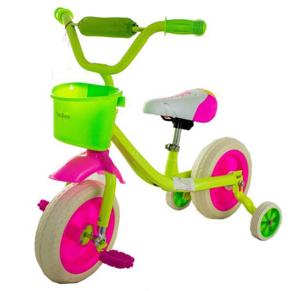 دوچرخه مدل little Train Toys، Little Train Toys Bicycle