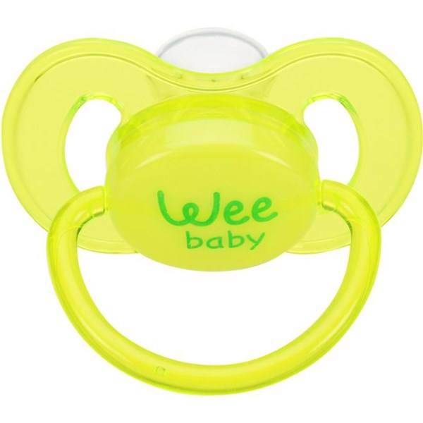 پستانک وی مدل 873، Wee 873 Pacifier