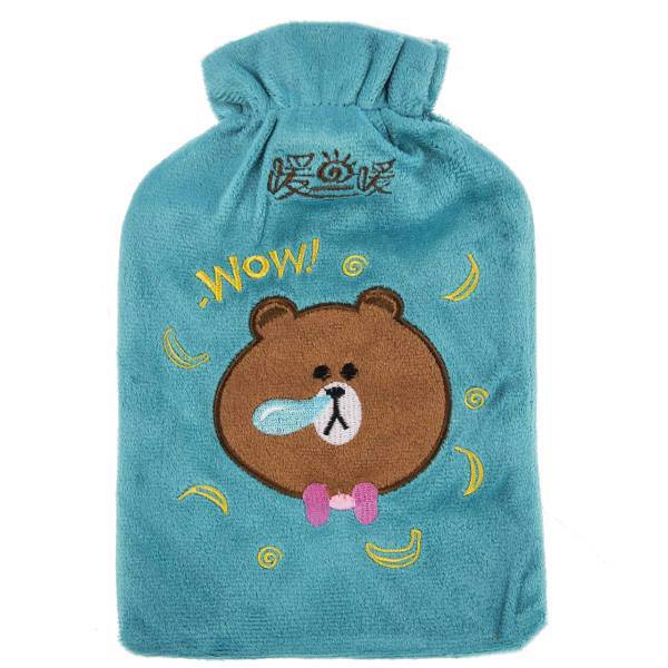 کیسه آب گرم مدل Blue Bear، Blue Bear Hot Water Bag