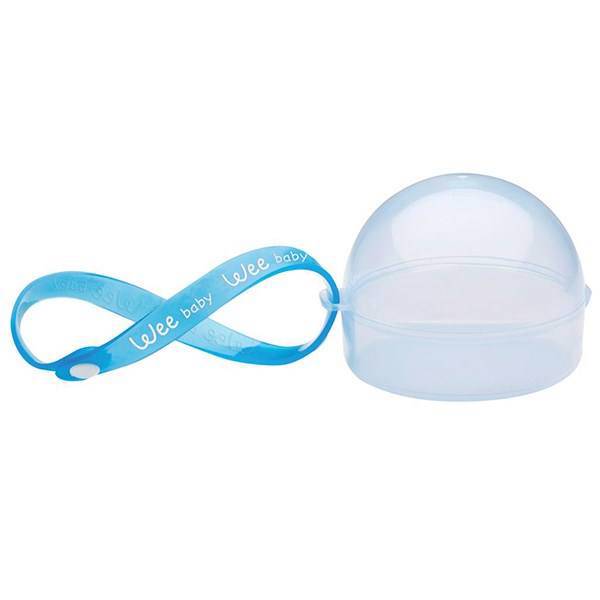 قاب محافظ پستانک وی مدل 117، Wee 117 Soother Protector Case