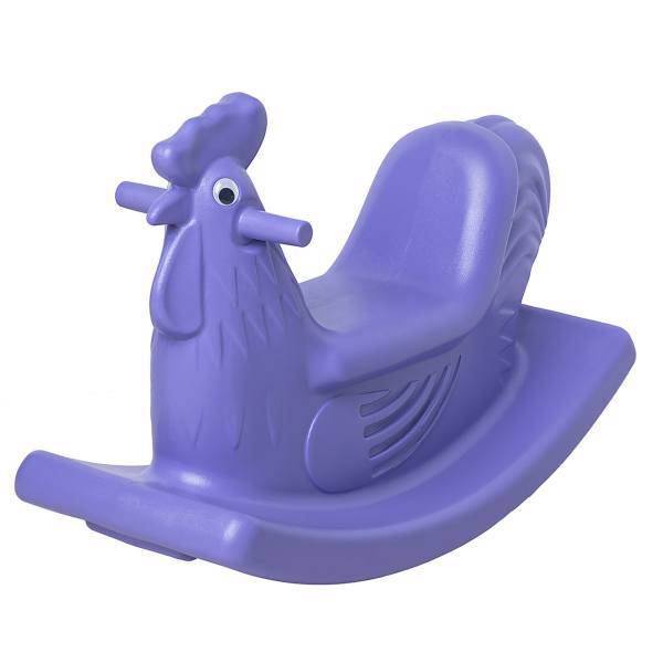 راکر کودک ساحل کیدز مدل Rooster، Sahel Kids Rooster Baby Rocker