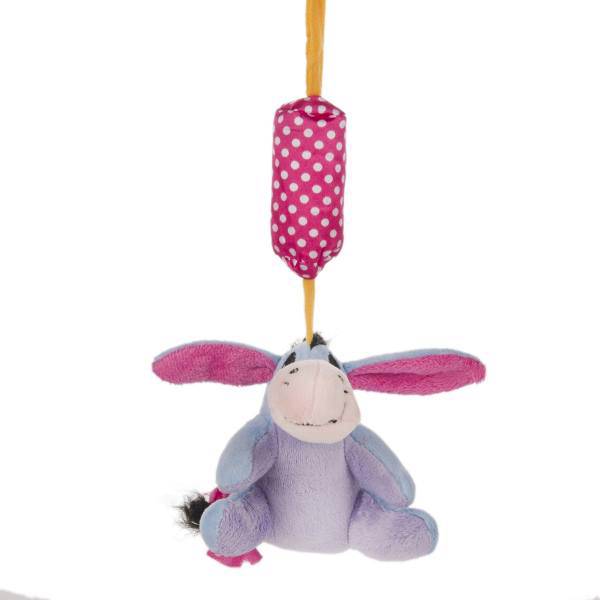 جغجغه مدل Eeyore، Disney Eeyore Rattle