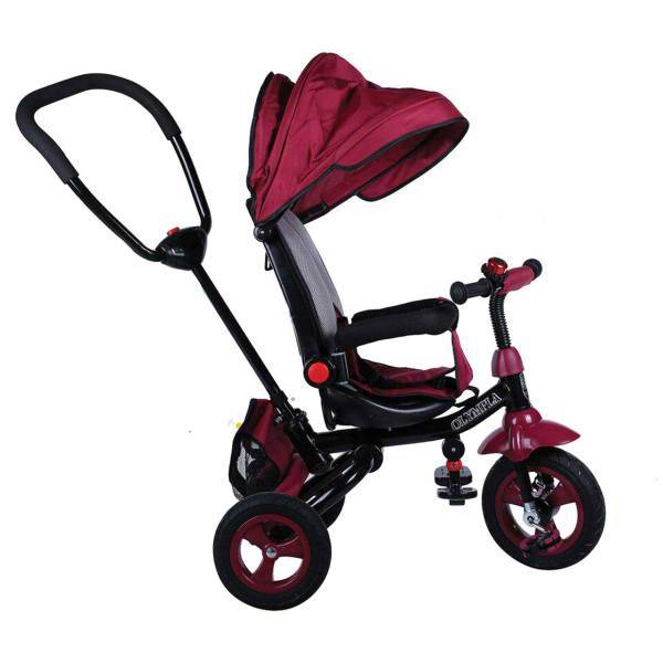 سه چرخه مدل 903، tricycle-903