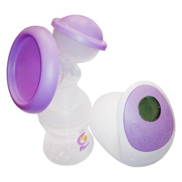 شیردوش برقی میلکر مدل 207، Milker 207 Breast Milk Pump