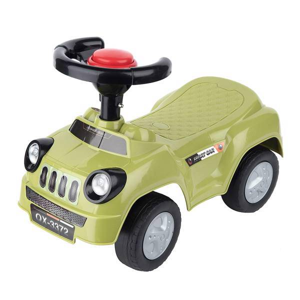 ماشین بازی سواری مدل Star Of Road Master، Star Of Road Master Ride On Toy Car