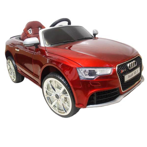 ماشین بازی سواری مدل RS5، RS5 Ride On Toys Car