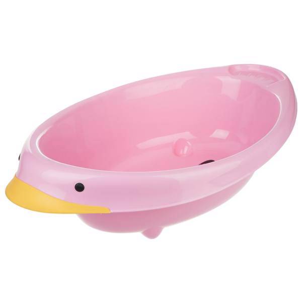 وان حمام کودک ببکوی مدل Duck 843، Bebekevi Duck 843 Baby Bath Tub