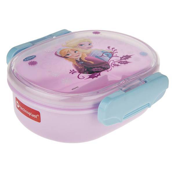 ظرف غذای کودک مدل Frozen 543284، Frozen 543284 Kid Food Container