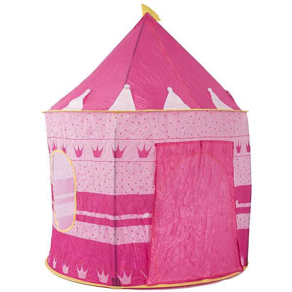 چادر کودک طرح شاهزاده سایز 135 سانتی متر، Princess Kids Tent Size 135cm