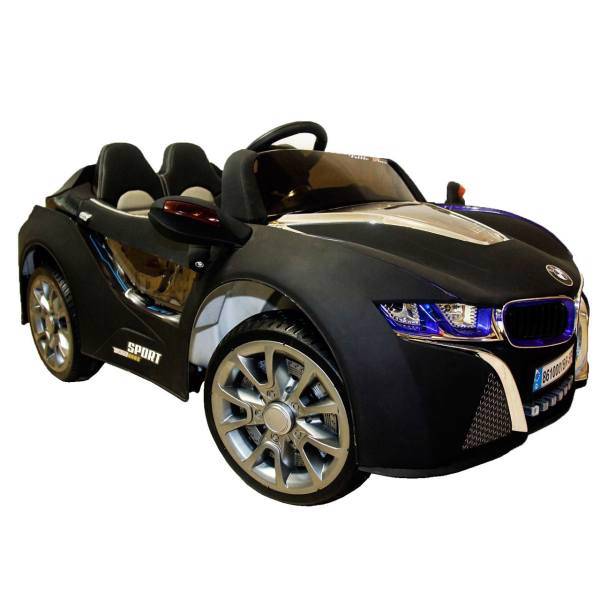 ماشین بازی سواری مدل XMX803، XMX803 Ride On Toys Car