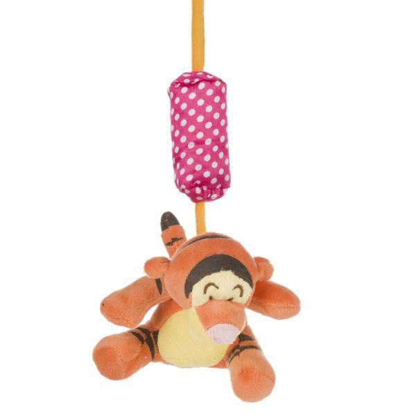 جغجغه مدل Tiger، Disney Tiger Rattle