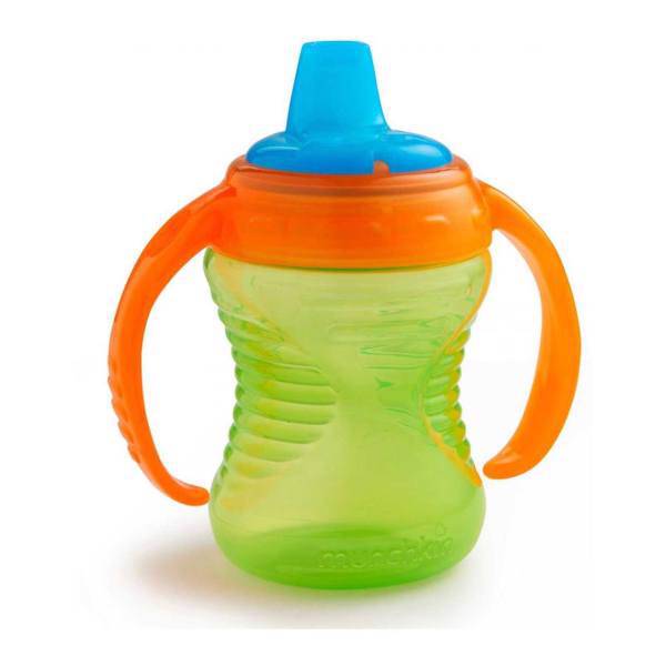 لیوان مانچکین کد 40027، Munchkin Mighty Grip Trainer Cup