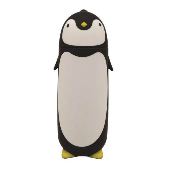 فلاسک کیدتونز مدل پنگوئن کد KKF-081-2 ظرفیت 280 میلی لیتر، Kidtunse Penguin KKF-081-2 Flask 280 ml