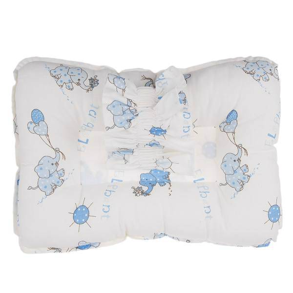 بالش شیردهی Minidamla مدل Elephant، Minidamla Elephant Feeding Pillow