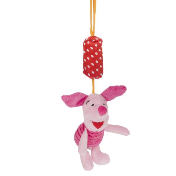 جغجغه مدل Piglet، Disney Piglet Rattle