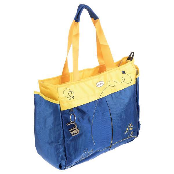 ساک لوازم کودک مادرکر مدل 1868، Mothercare 1868 Diaper Bag