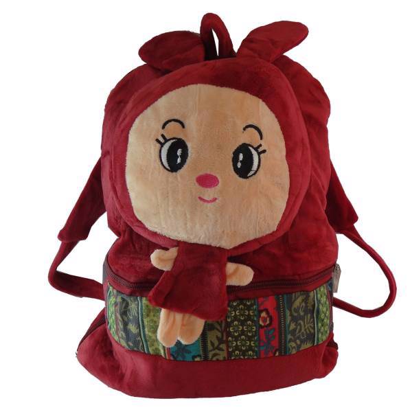 پتوی کودک ژاو مدل C002، Zhav C002 Baby Blanket