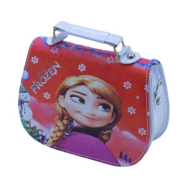 کیف دستی کودک مدل فروزن کد02