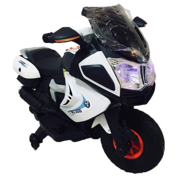 موتور شارژی مدل S1300، S1300-Rechargeable Motorcycle