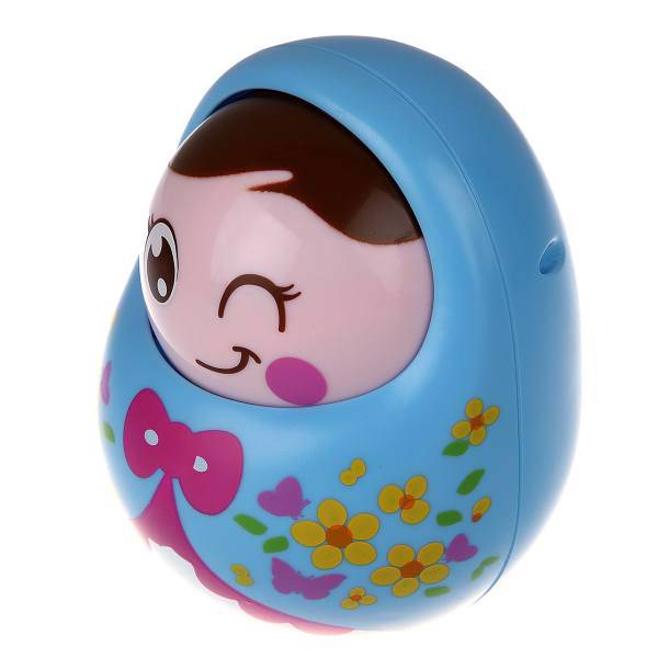 جغجغه مدل Tumbler Doll 979B، Tumbler Doll 979B Rattle