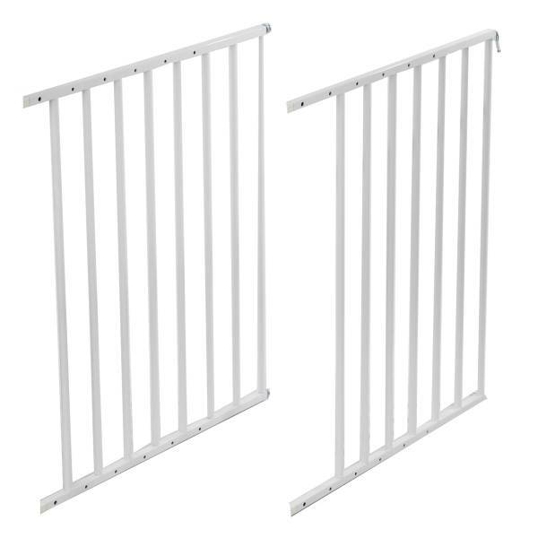 گیت محافظ کلیپاسیف مدل CL1120، Clippasafe CL1120 Protective Gate