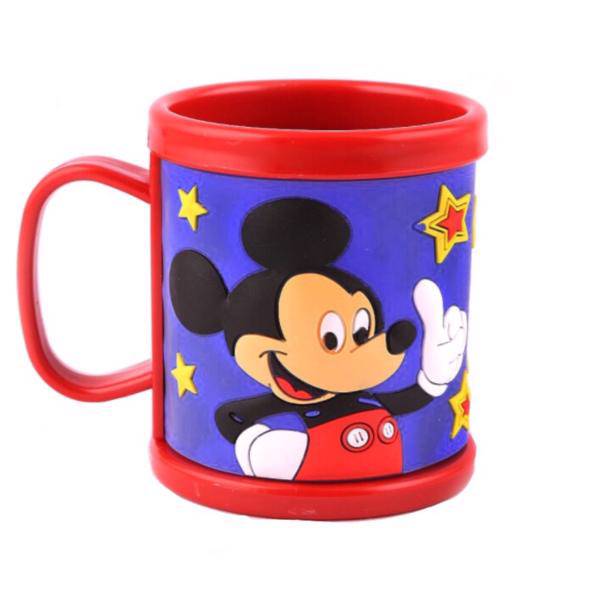 لیوان کودک مدل 2 Mickey Mouse، Baby Glass - Mickey Mouse 2