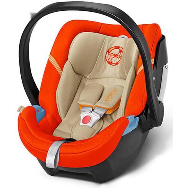 کریر سایبکس مدل Aton 4، Cybex Aton 4 Carrier