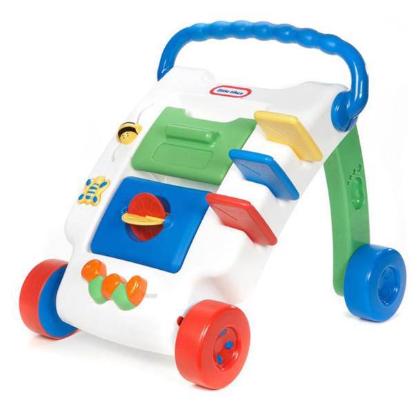 واکر لیتل تیکس مدل Wide Tracker، Littletikes 301318Walker