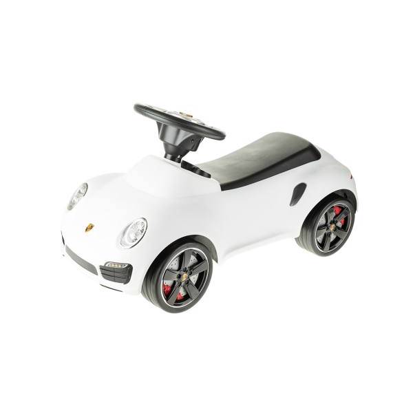 سه چرخه رستار مدل Porsche 83400، Rastar Porsche 83400 Tricycle