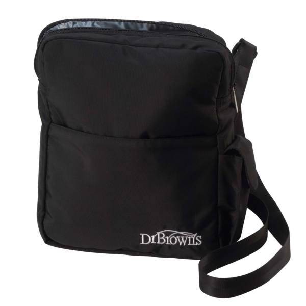 ساک کودک دکتر براونز مدل 903، Dr Brownes keep Bottles Cool OR Warm 903 Baby Bag