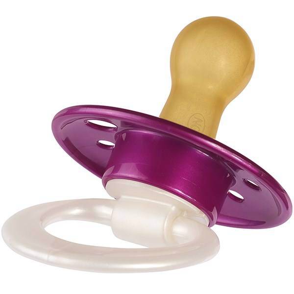 پستانک نیپ مدل Cherry بسته 2 عددی، Nip Cherry Pacifier Pack Of 2