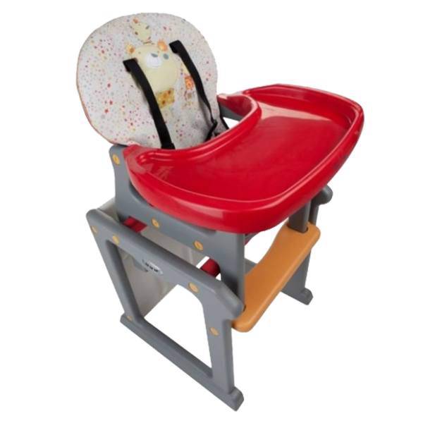 صندلی غذاخوری کودک جین مدل 6247R22، Jane 6247R22 Feeding Chair