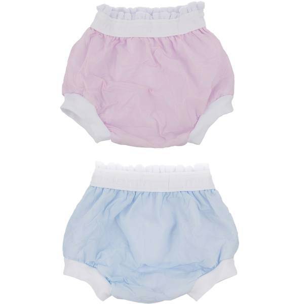 شورت آموزشی Mini Damla مدل 41302 بسته 2 عددی، Mini Damla Training Underware 41302 Pack Of 2