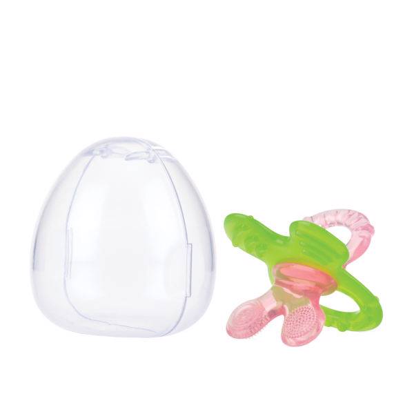 دندان گیر نوبی مدل ID642، Nuby ID642 Teether