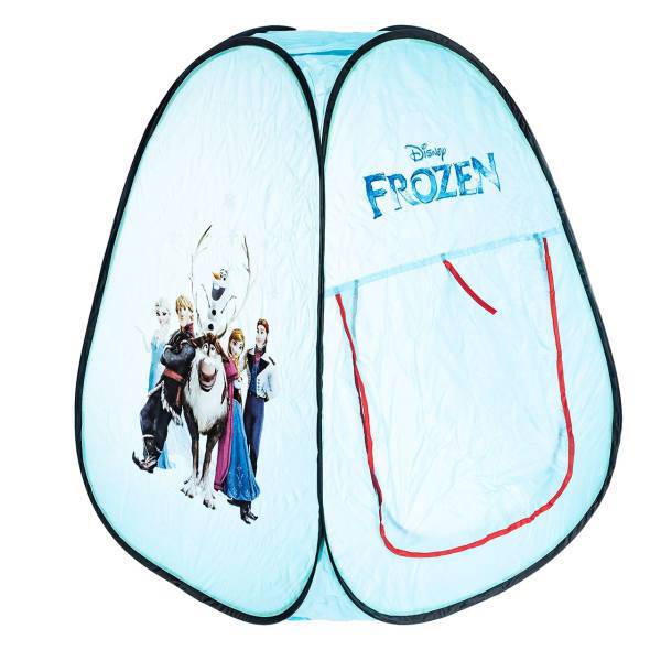 چادر کودک مدل Frozen، Frozen Kids Tent