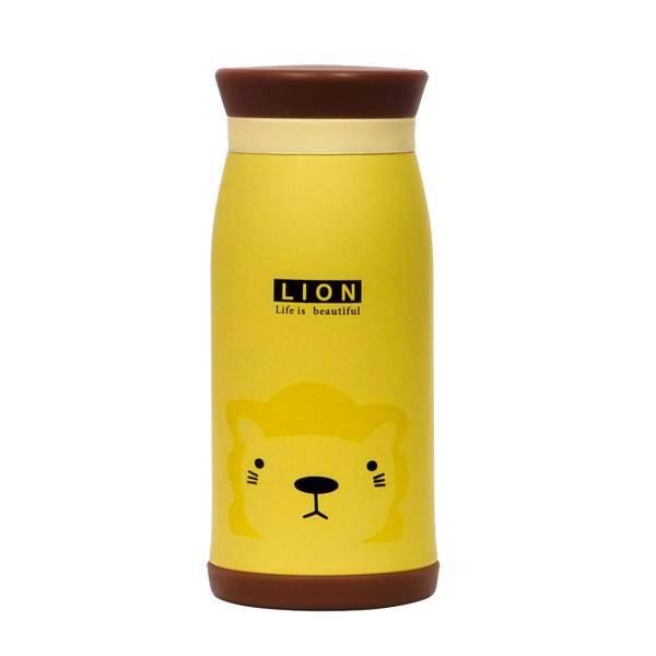 فلاسک انیمال مدل S79-2 ظرفیت 350 میلی لیتر، Animal S79-2 Flask 350 ml