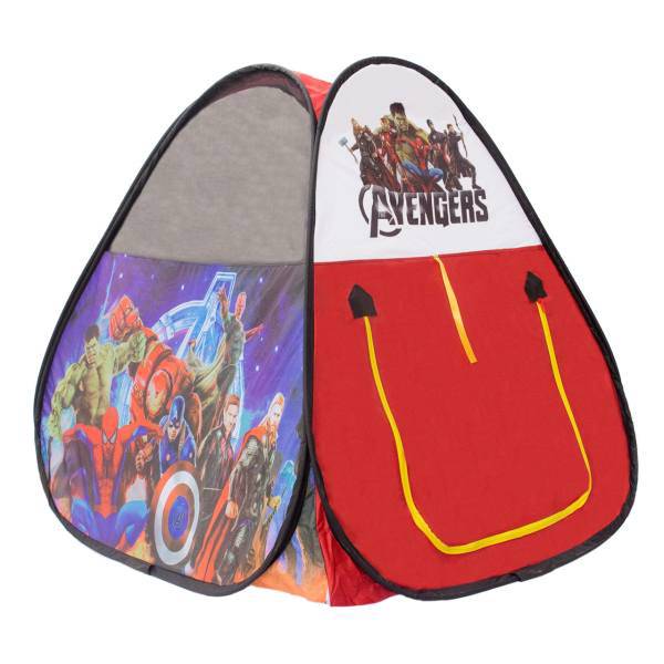 چادر کودک هیروز مدل Avengers، Heroes Avengers Kids Tent