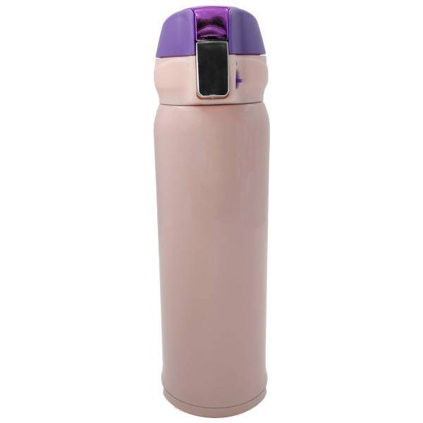 فلاسک کیدتونز کد KKF-71 ظرفیت 500 میلی لیتر، Kidtunse KKF-71 Baby Flask 500 ml
