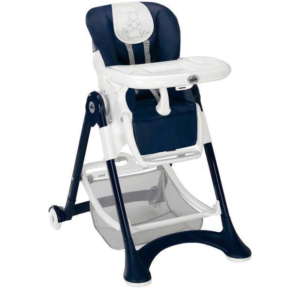 صندلی غذاخوری کم مدل Campione Elegant S2300 C180، Cam Campione Elegant S2300 C180 Feeding Chair