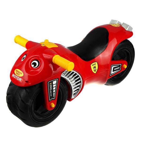 موتور بازی سپیده تویز مدل Super Speed، Sepideh Toys Super Speed Toy Motorcycle