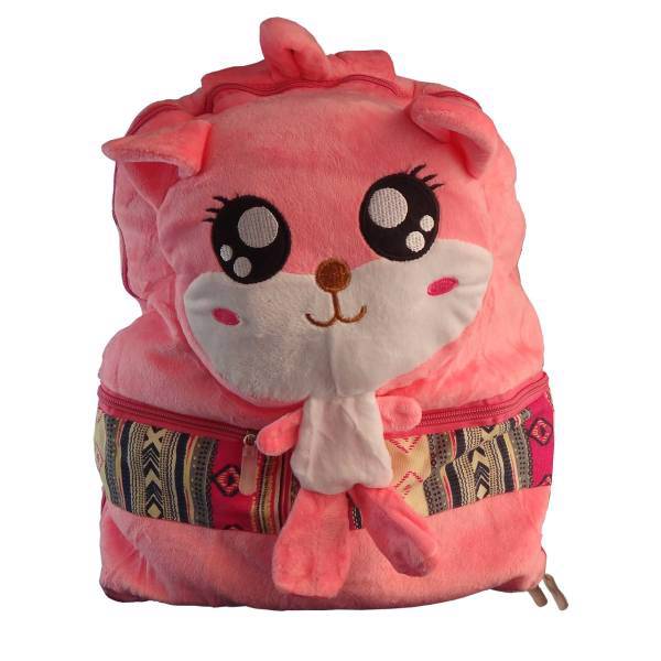 پتوی کودک ژاو مدل C017، Zhav C017 Baby Blanket