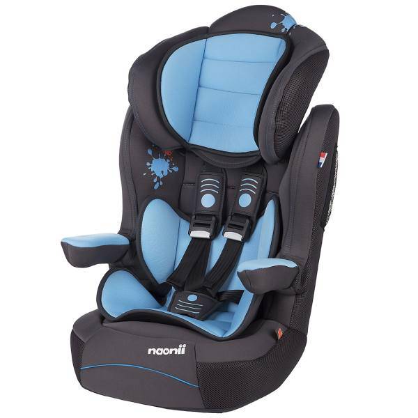 صندلی خودرو کودک نانیا مدل Imax Splatch، Nania Imax Splatch Car Seat