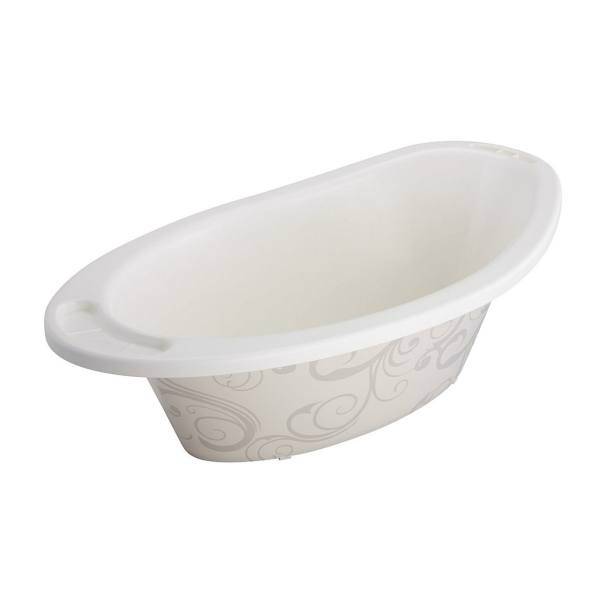 وان حمام کودک روتو مدل 32842، Rotho Babydesign 32842 Bath Tub