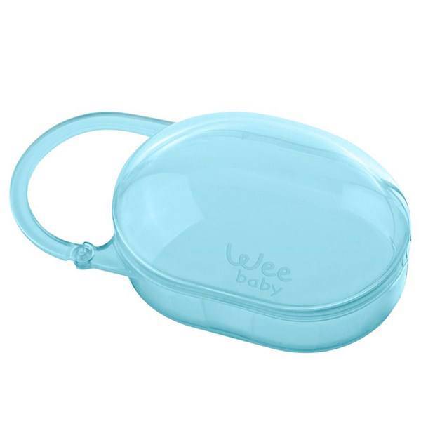 قاب محافظ پستانک وی مدل 739، Wee 739 Soother Protector Case