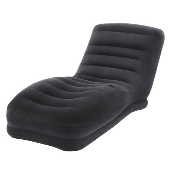 صندلی بادی اینتکس مدل کف آب شو، Intex water Lounge Inflatable Chair